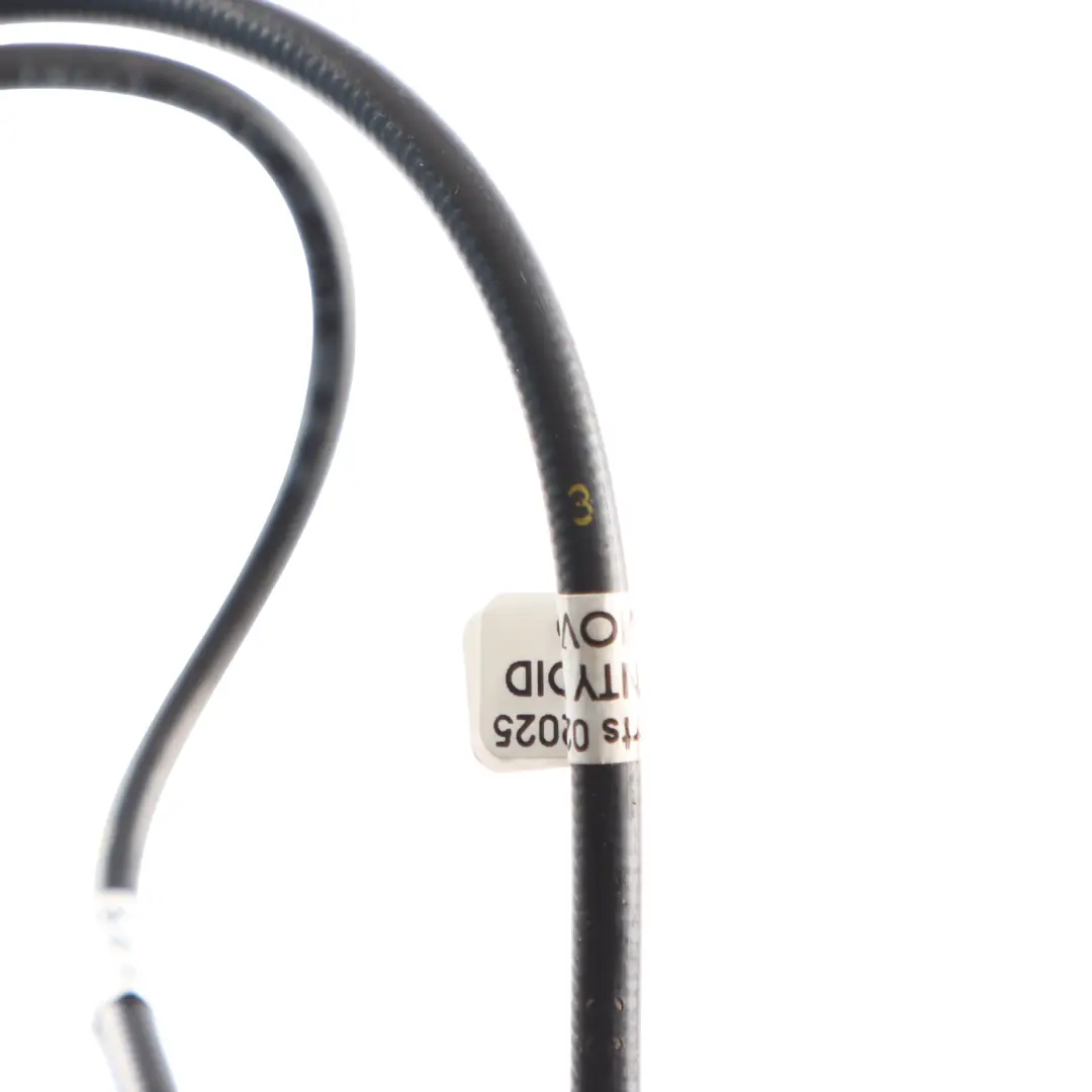 Hood Roof Hydraulic Ram Strut to Audi A4 S4 B9 with Part number 8H0871606 Audi A4 S4 B9 Hood Roof Hydraulic Ram Strut - SKU 8H0871606 - Part number 8H0871606