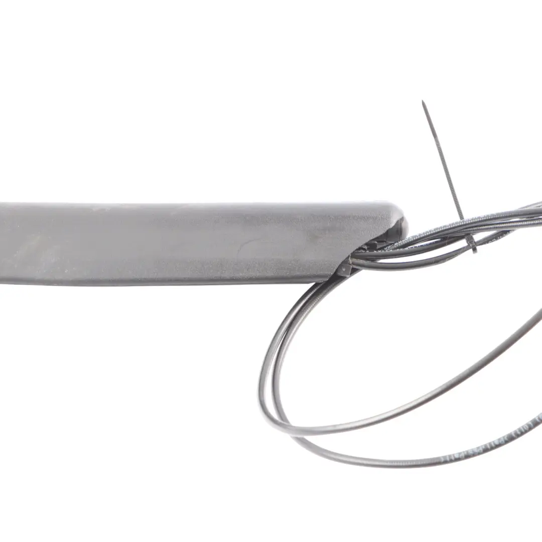 Hood Roof Hydraulic Ram Strut to Audi A4 S4 B9 with Part number 8H0871606 Audi A4 S4 B9 Hood Roof Hydraulic Ram Strut - SKU 8H0871606 - Part number 8H0871606