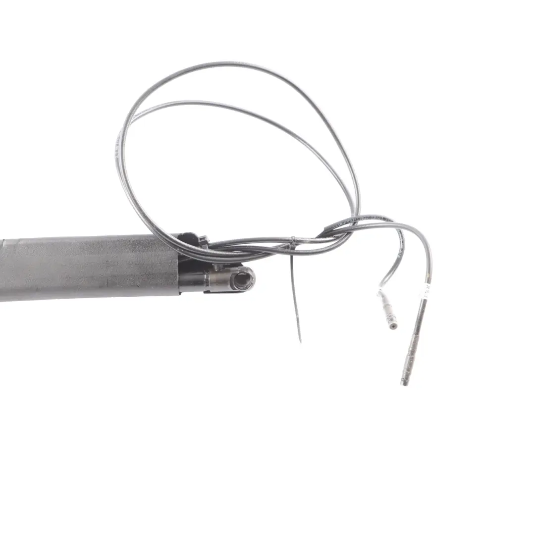 Hood Roof Hydraulic Ram Strut to Audi A4 S4 B9 with Part number 8H0871606 Audi A4 S4 B9 Hood Roof Hydraulic Ram Strut - SKU 8H0871606 - Part number 8H0871606