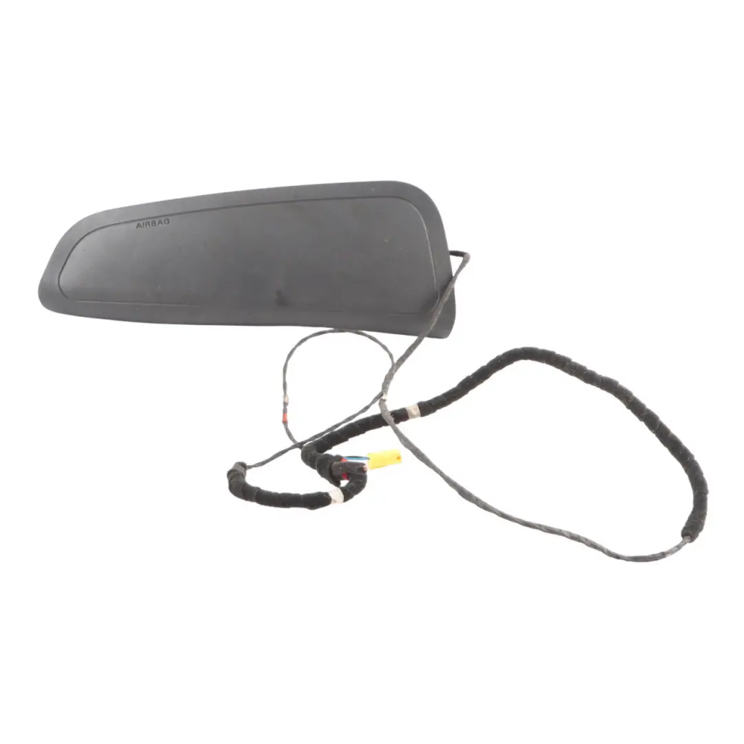 Audi A4 B6 Cabrio Seat Air Module Unit Front Right O/S Side - SKU 8H0880242A - Part number 8H0880242A