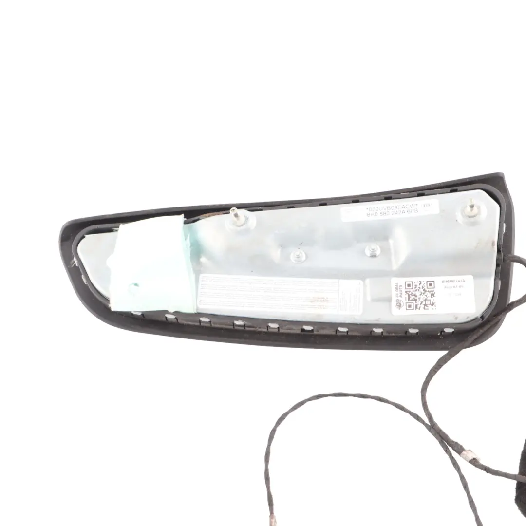 Audi A4 B6 Cabrio Seat Air Module Unit Front Right O/S Side - SKU 8H0880242A - Part number 8H0880242A