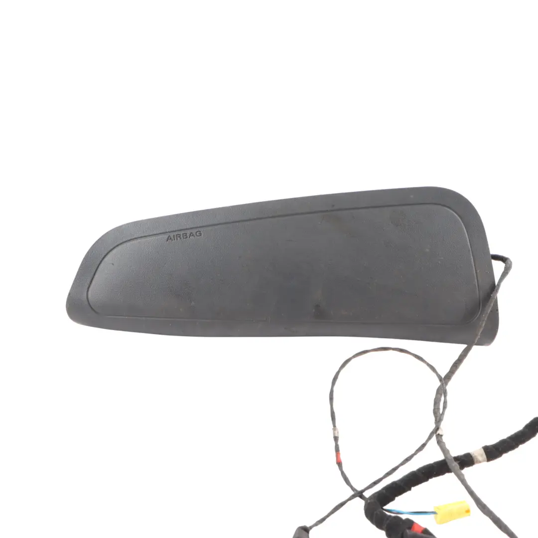 Audi A4 B6 Cabrio Seat Air Module Unit Front Right O/S Side - SKU 8H0880242A - Part number 8H0880242A