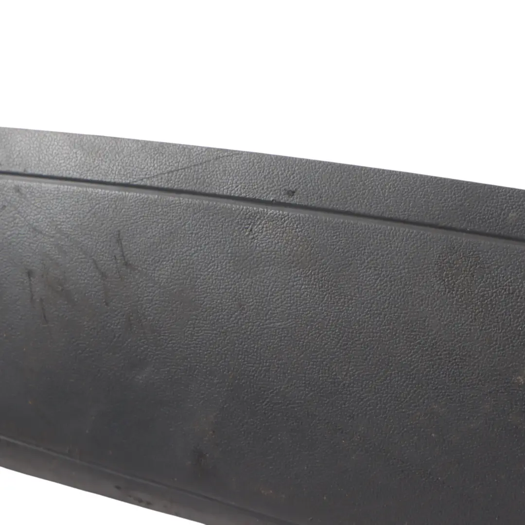 Audi A4 B6 Cabrio Asiento Módulo De Aire Unidad Delantera Derecha - SKU 8H0880242A - Número de pieza 8H0880242A