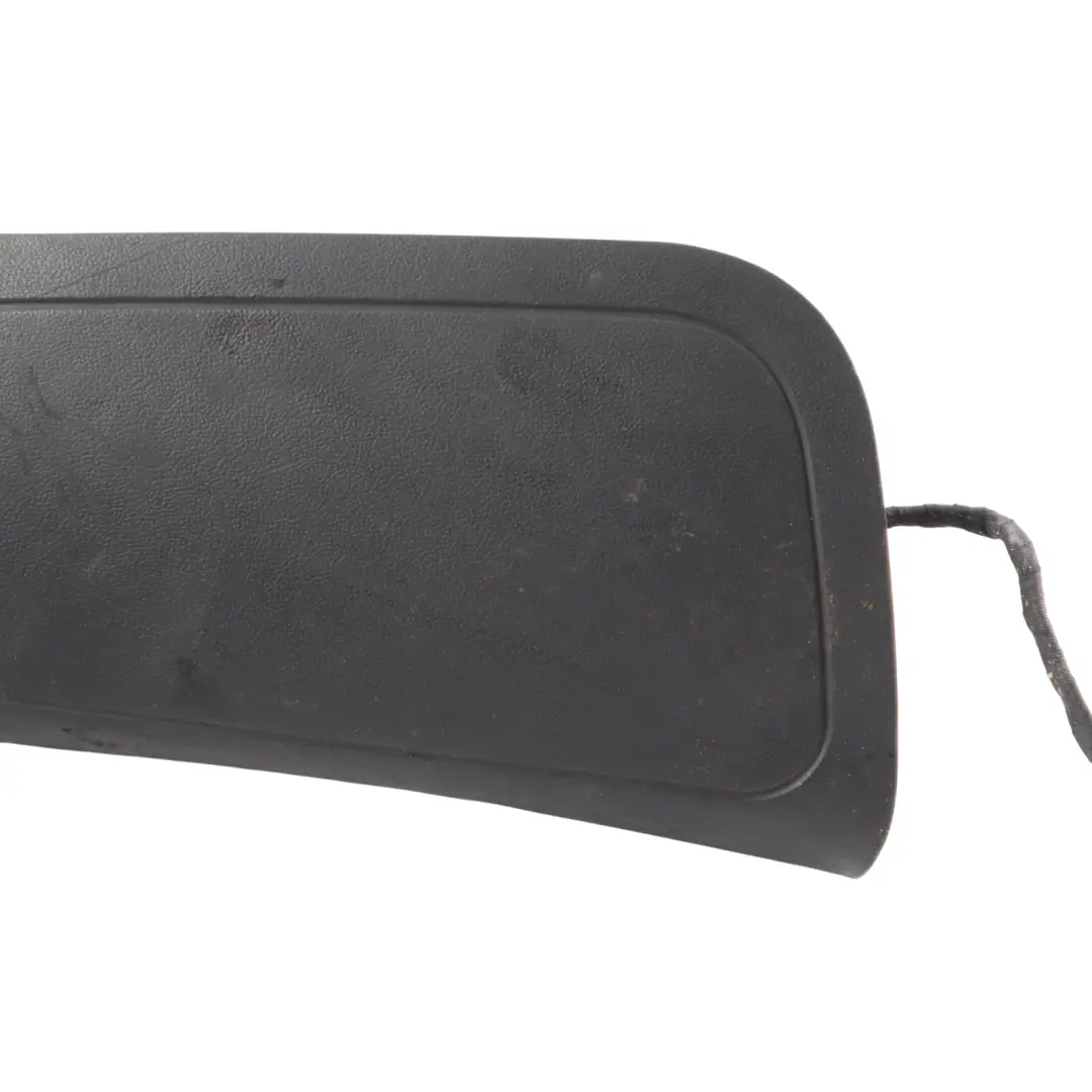 Audi A4 B6 Cabrio Seat Air Module Unit Front Right O/S Side - SKU 8H0880242A - Part number 8H0880242A