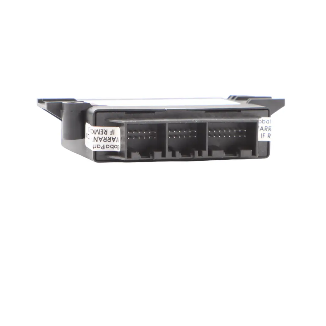 AUDI A7 4G8 Parking Assist Sensors Distance Control Module - SKU 8H0919475AB - Part number 8H0919475AB