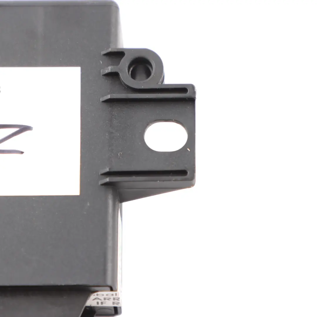 AUDI A7 4G8 Module Contrôle Distance Capteurs Aide Au Stationnement - SKU 8H0919475AB - Numéro de pièce 8H0919475AB