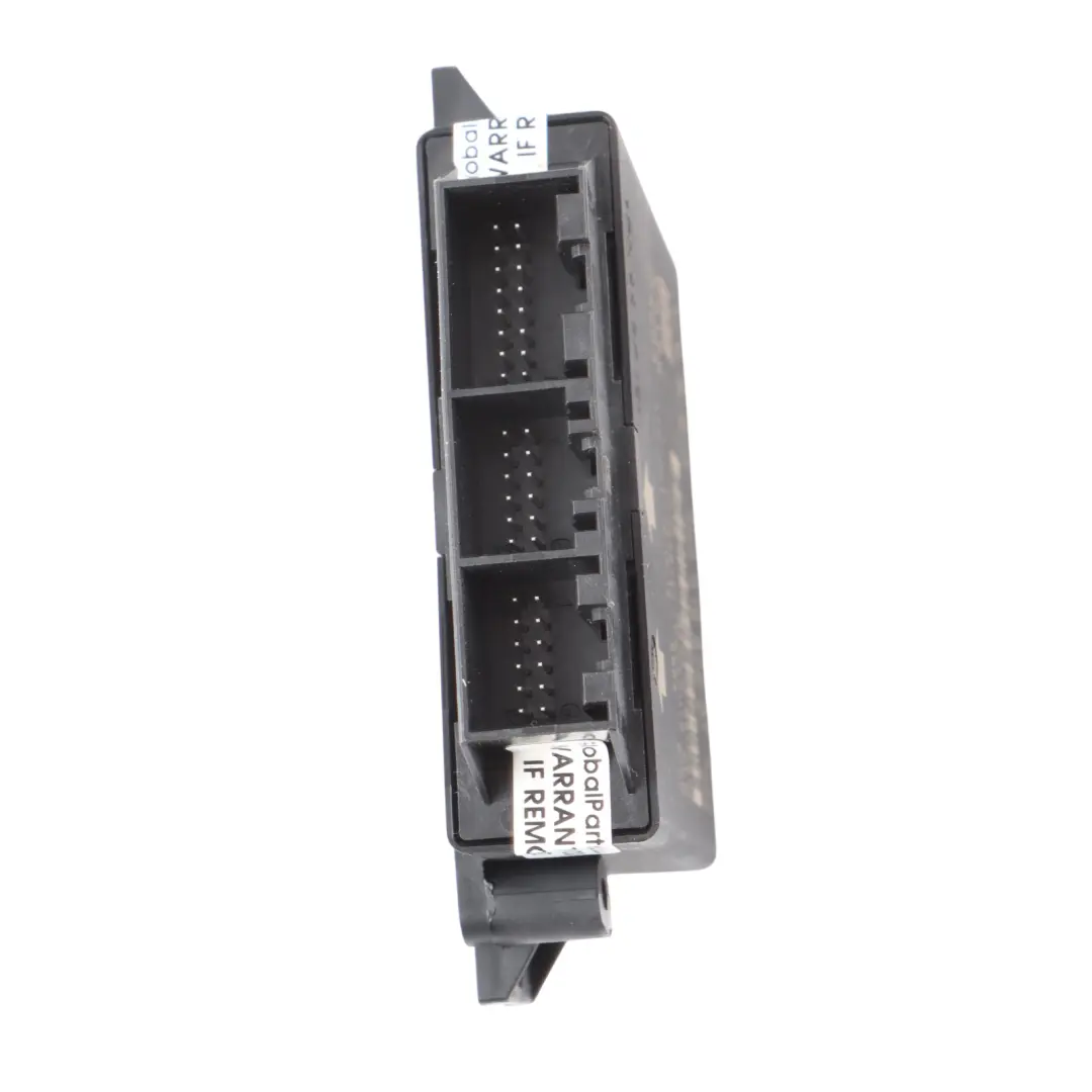 AUDI A7 4G8 Parking Assist Sensors Distance Control Module - SKU 8H0919475AB - Part number 8H0919475AB