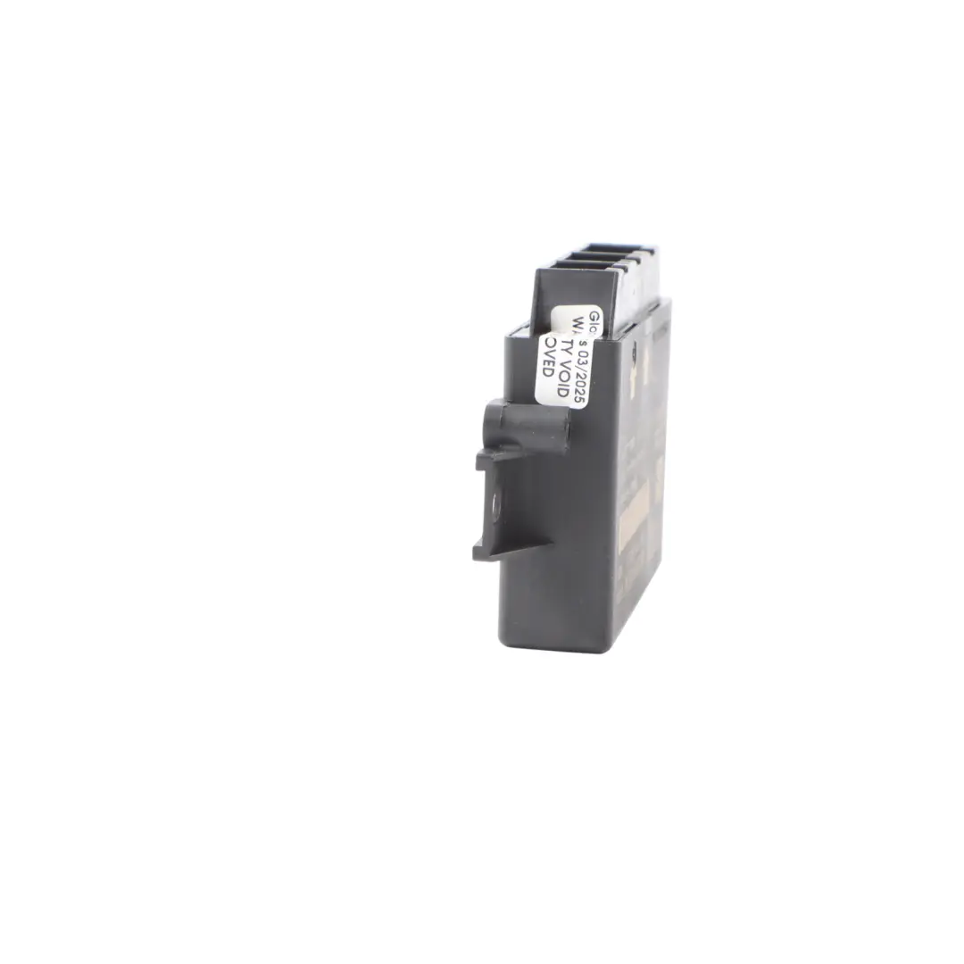 4G8 Einparkhilfe Sensoren Abstandsregelung Modul für AUDI A7 mit Teilenummer 8H0919475AB AUDI A7 4G8 Einparkhilfe Sensoren Abstandsregelung Modul - SKU 8H0919475AB - Teilenummer 8H0919475AB