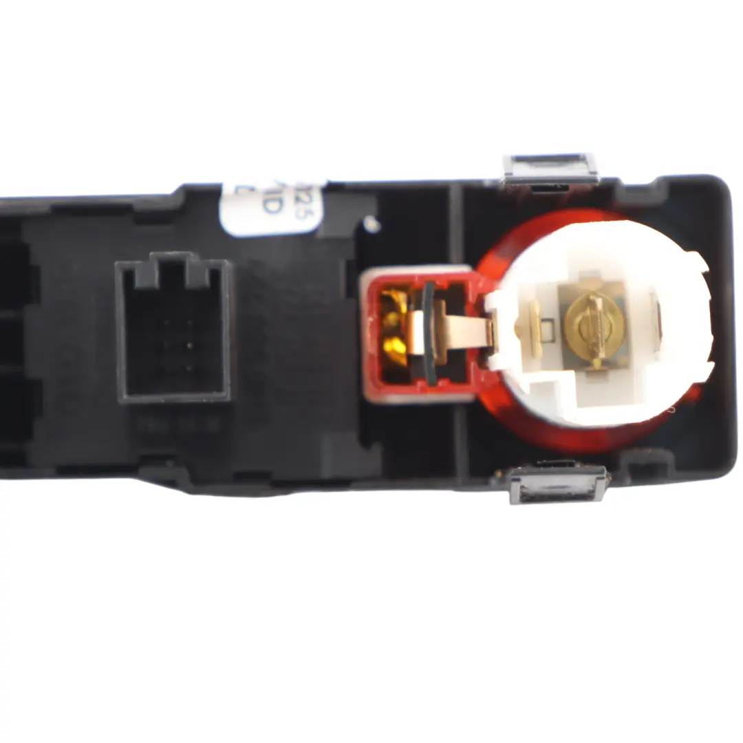 Roof Control Switch Lighter Socket 12V Ash Tray to Audi A4 B7 Cabrio with Part number 8H0919719L Audi A4 B7 Cabrio Roof Control Switch Lighter Socket 12V Ash Tray - SKU 8H0919719L - Part number 8H0919719L