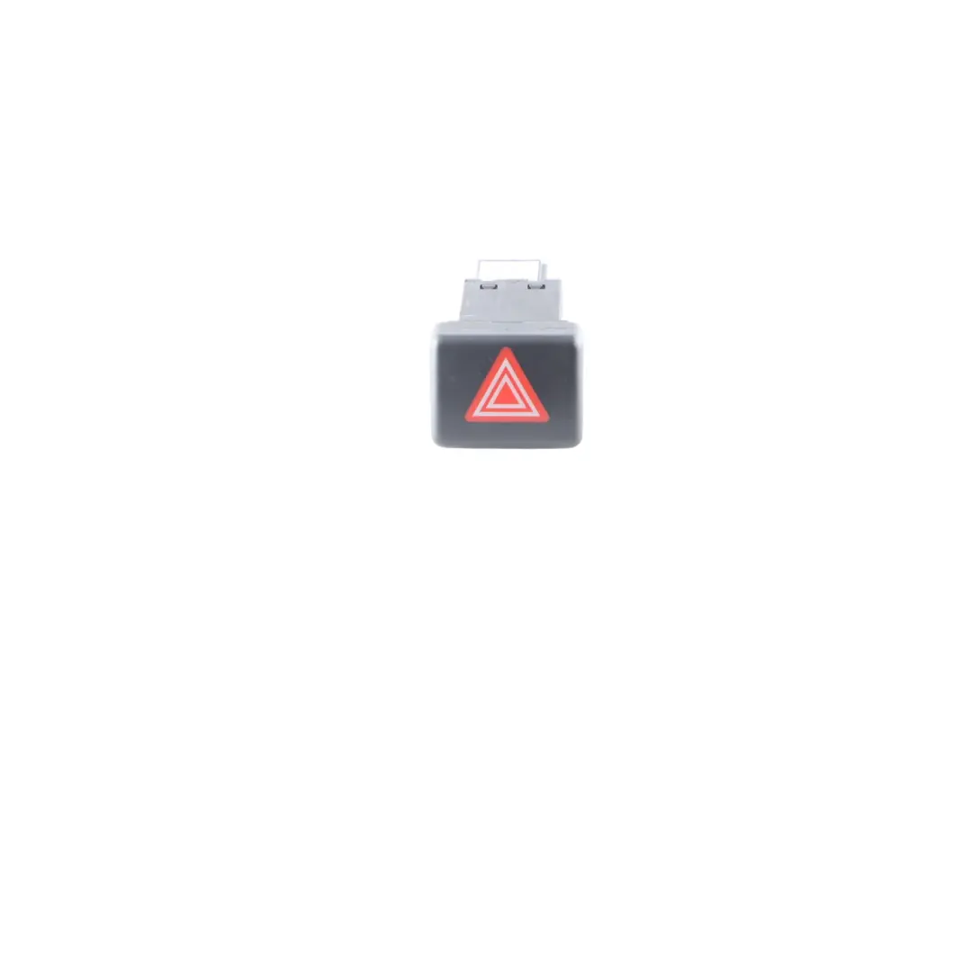 Audi A4 B6 B7 Luz De Emergencia Interruptor Botón Unidad - SKU 8H0941509 - Número de pieza 8H0941509