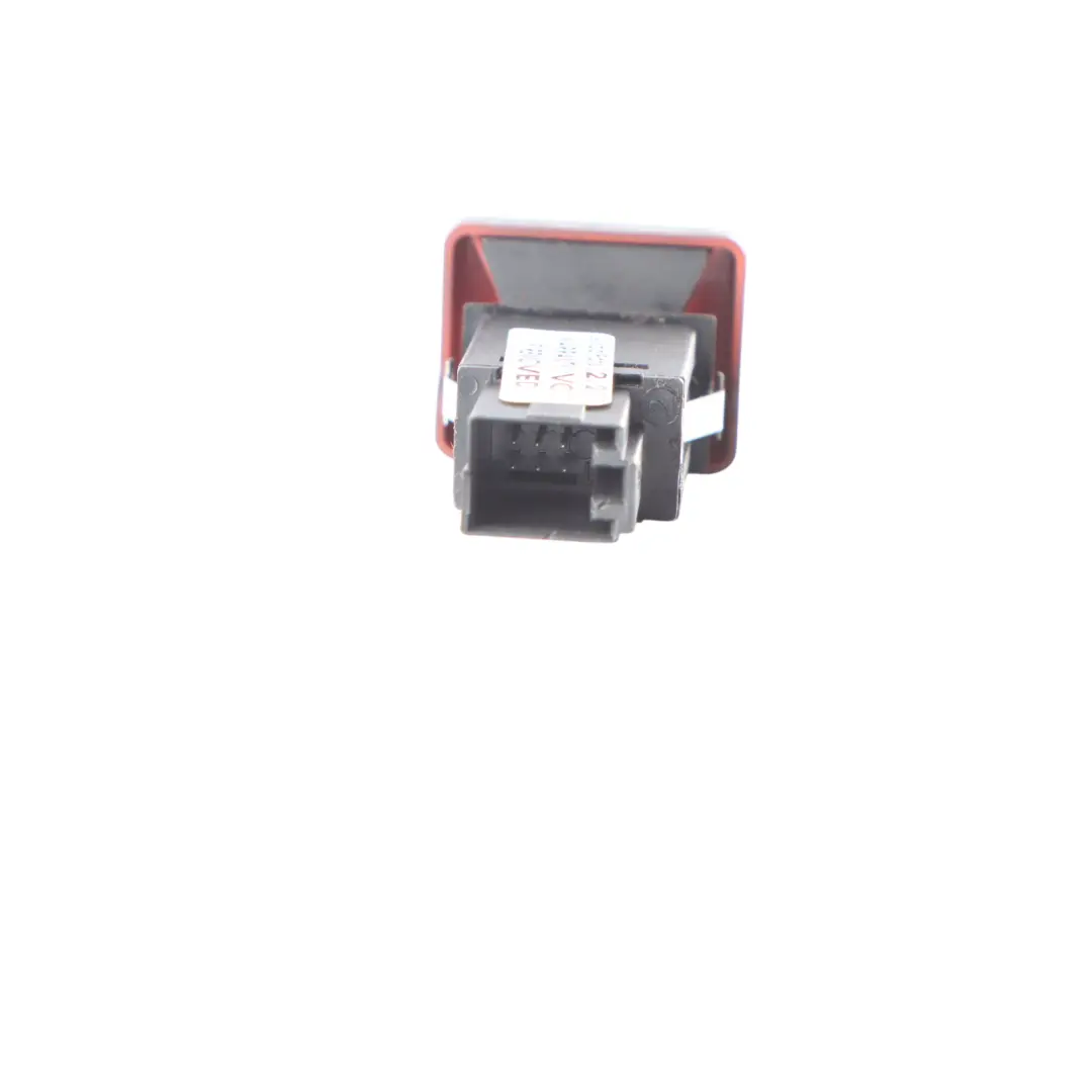 Audi A4 B6 B7 Hazard Warning Light Switch Button Unit - SKU 8H0941509 - Teilenummer 8H0941509