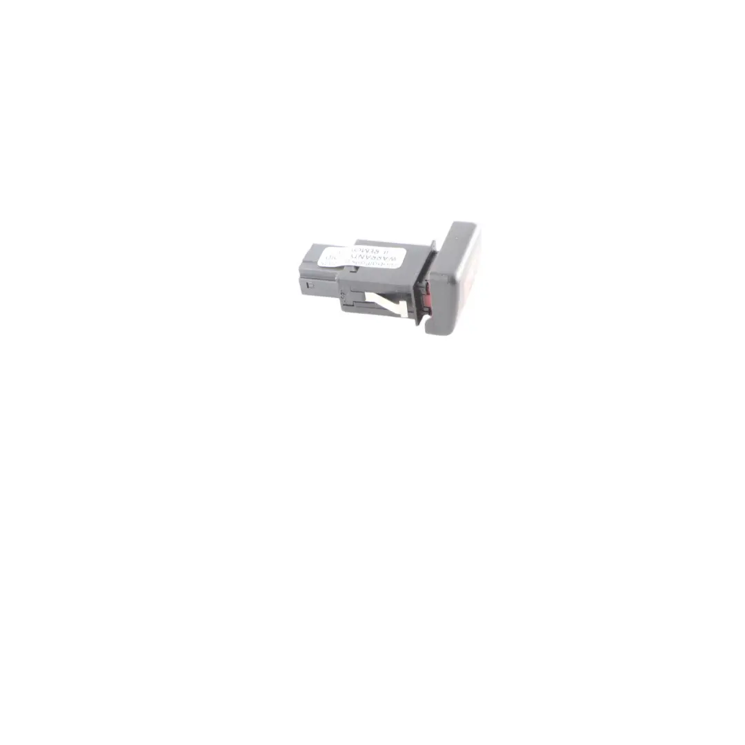 Audi A4 B6 B7 Hazard Warning Light Switch Button Unit - SKU 8H0941509 - Teilenummer 8H0941509
