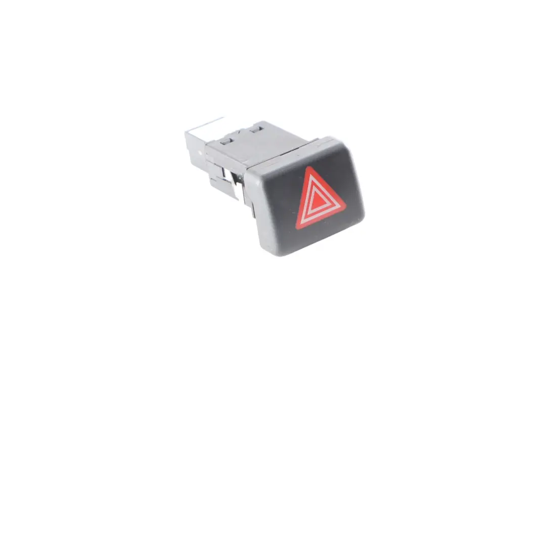 Audi A4 B6 B7 Hazard Warning Light Switch Button Unit - SKU 8H0941509 - Teilenummer 8H0941509