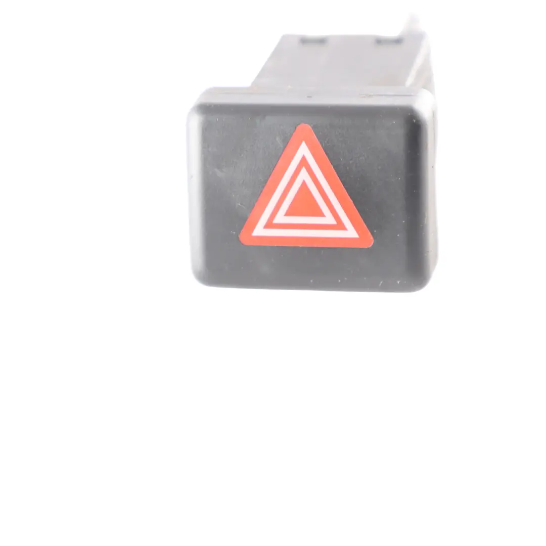 Audi A4 B6 B7 Hazard Warning Light Switch Button Unit - SKU 8H0941509 - Teilenummer 8H0941509