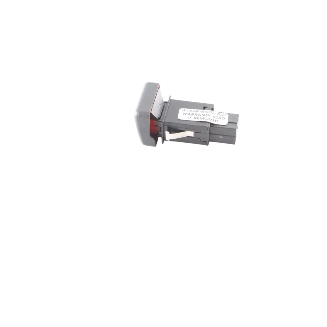 Audi A4 B6 B7 Hazard Warning Light Switch Button Unit - SKU 8H0941509 - Teilenummer 8H0941509