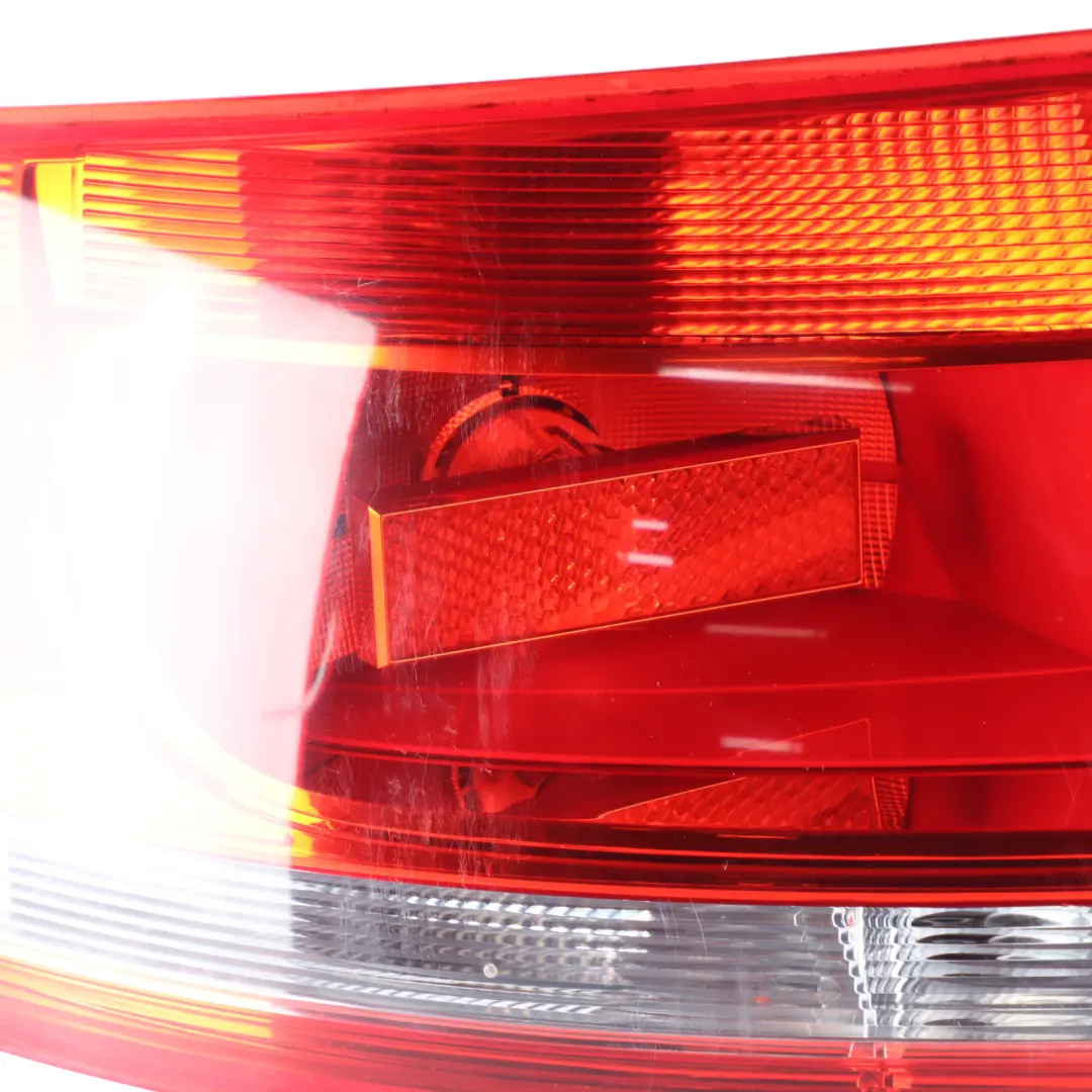 Audi A4 B8 Rear Light Lamp Trunk Lid Boot Tailgate Left N/S - SKU RHD-8H0945095D - Part number 8H0945095D