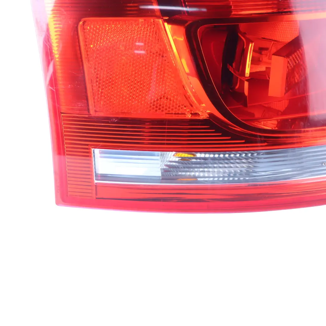 Light Lamp Trunk Lid Boot Tailgate Left N/S to Audi A4 B8 Rear with Part number 8H0945095D Audi A4 B8 Rear Light Lamp Trunk Lid Boot Tailgate Left N/S - SKU 8H0945095D - Part number 8H0945095D