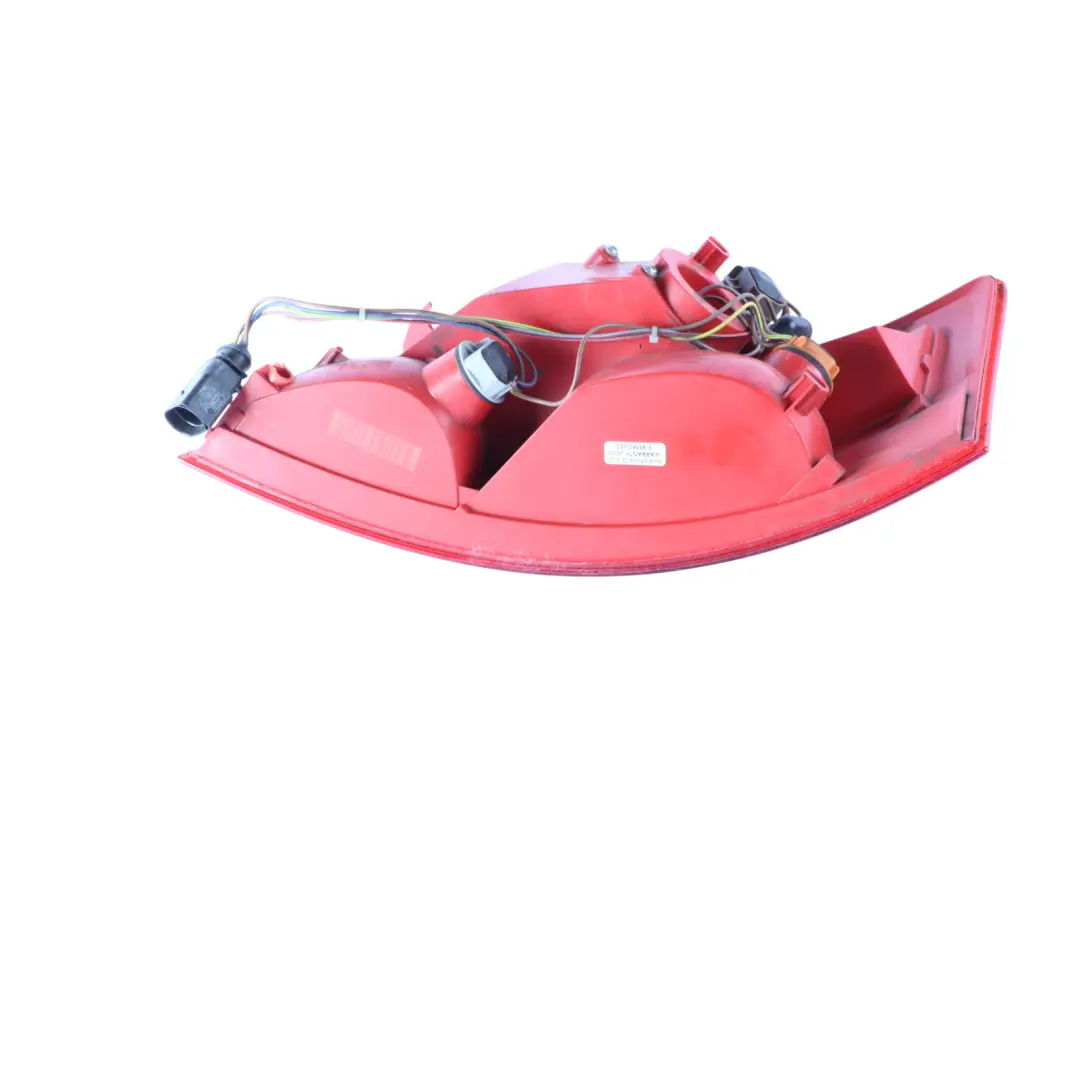 Audi A4 B8 Rear Light Lamp Trunk Lid Boot Tailgate Left N/S - SKU RHD-8H0945095D - Part number 8H0945095D