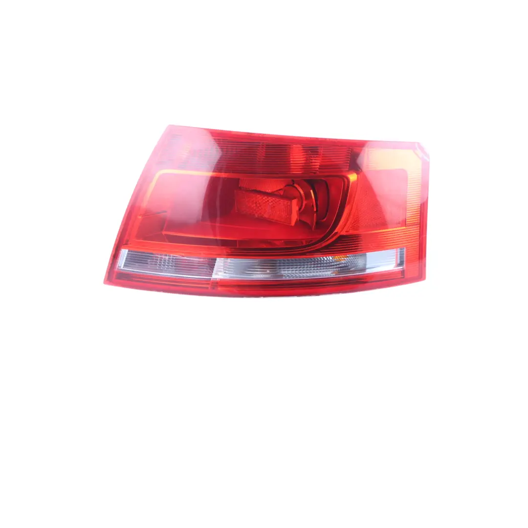 Tail Lamp Light Trunk Tailgate Outer Right O/S to Audi A4 B7 Cabrio Rear with Part number 8H0945096D Audi A4 B7 Cabrio Rear Tail Lamp Light Trunk Tailgate Outer Right O/S - SKU 8H0945096D - Part number 8H0945096D