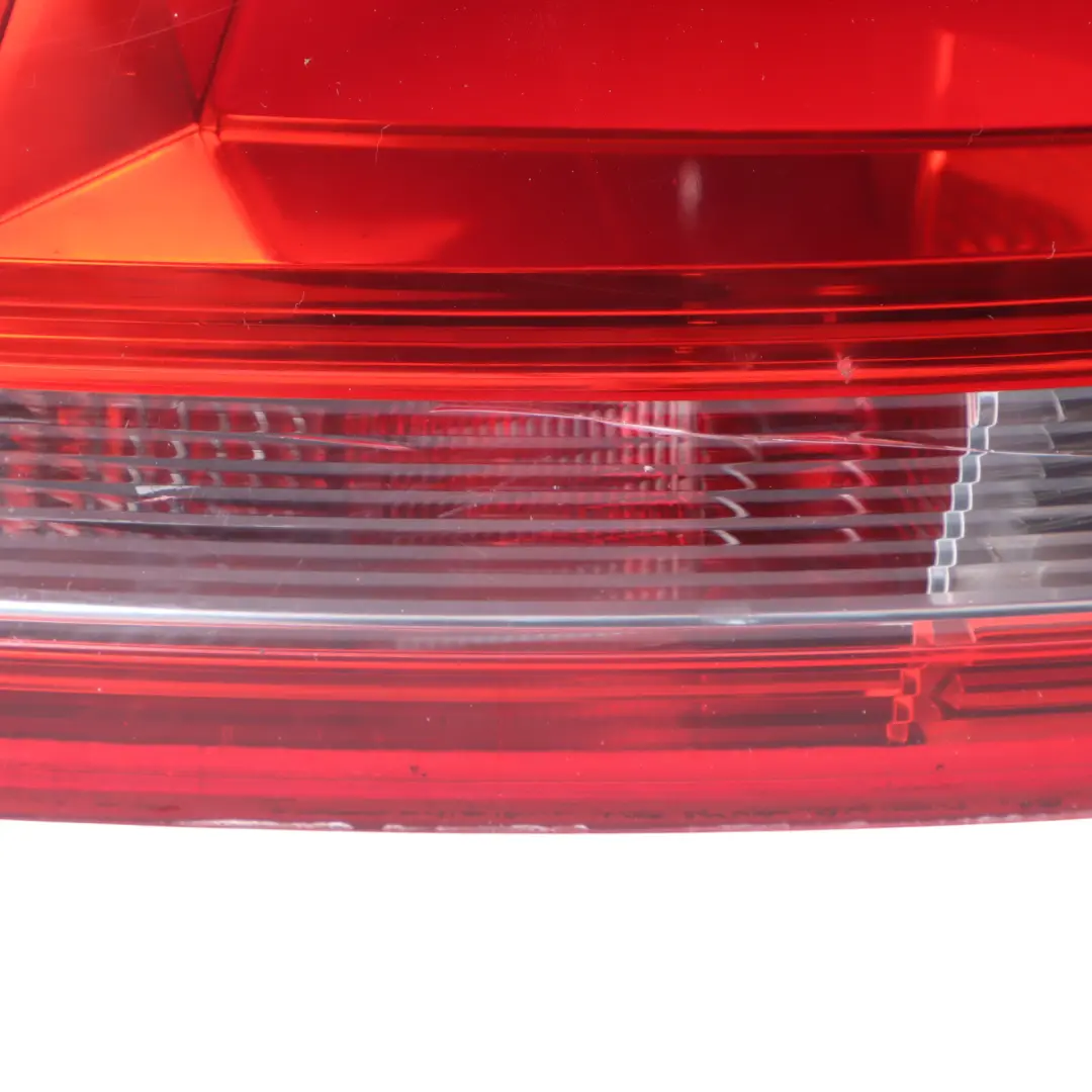 Tail Lamp Light Trunk Tailgate Outer Right O/S to Audi A4 B7 Cabrio Rear with Part number 8H0945096D Audi A4 B7 Cabrio Rear Tail Lamp Light Trunk Tailgate Outer Right O/S - SKU 8H0945096D - Part number 8H0945096D