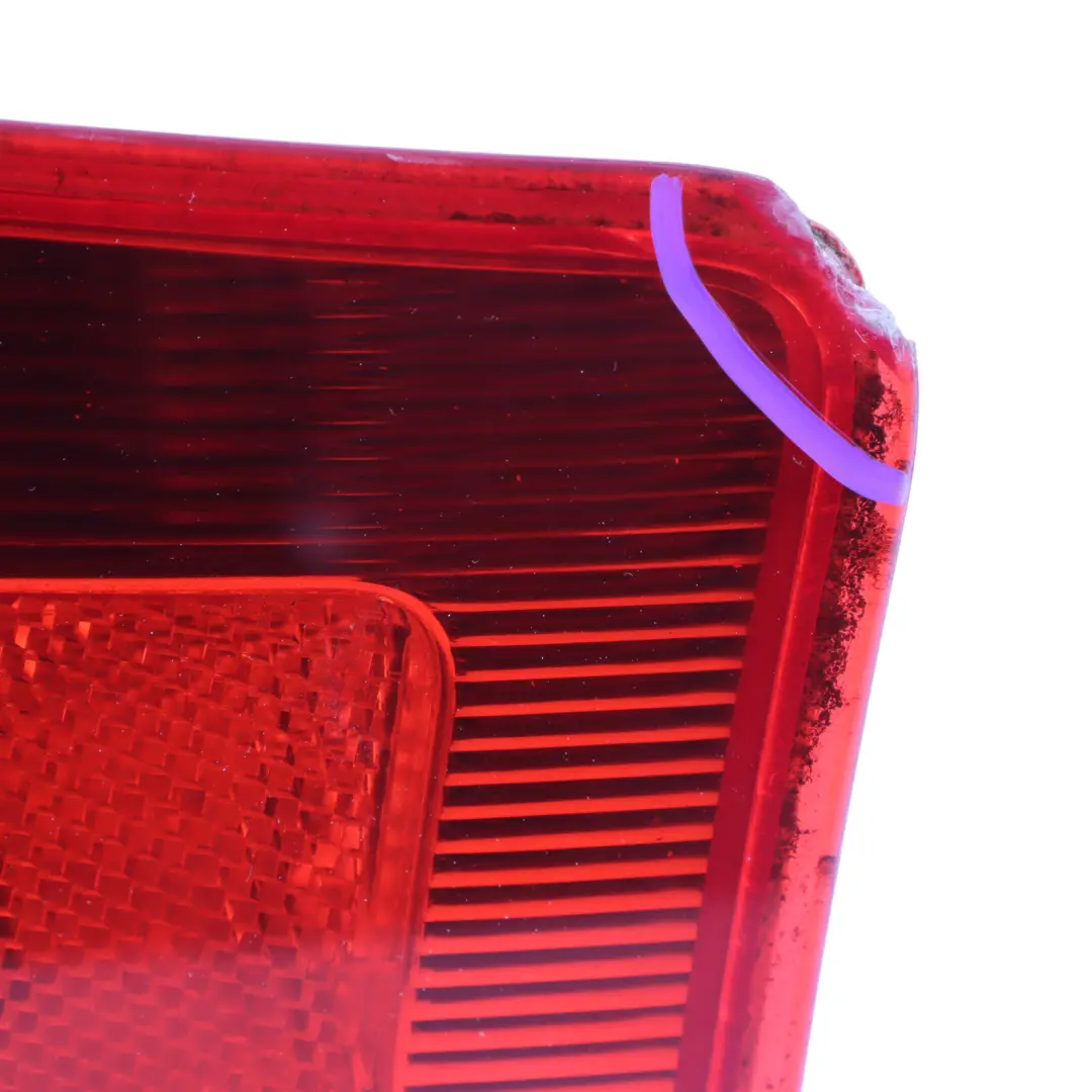 Audi A4 B7 Cabrio Rear Tail Lamp Light Trunk Tailgate Outer Right O/S - SKU 8H0945096D - Part number 8H0945096D