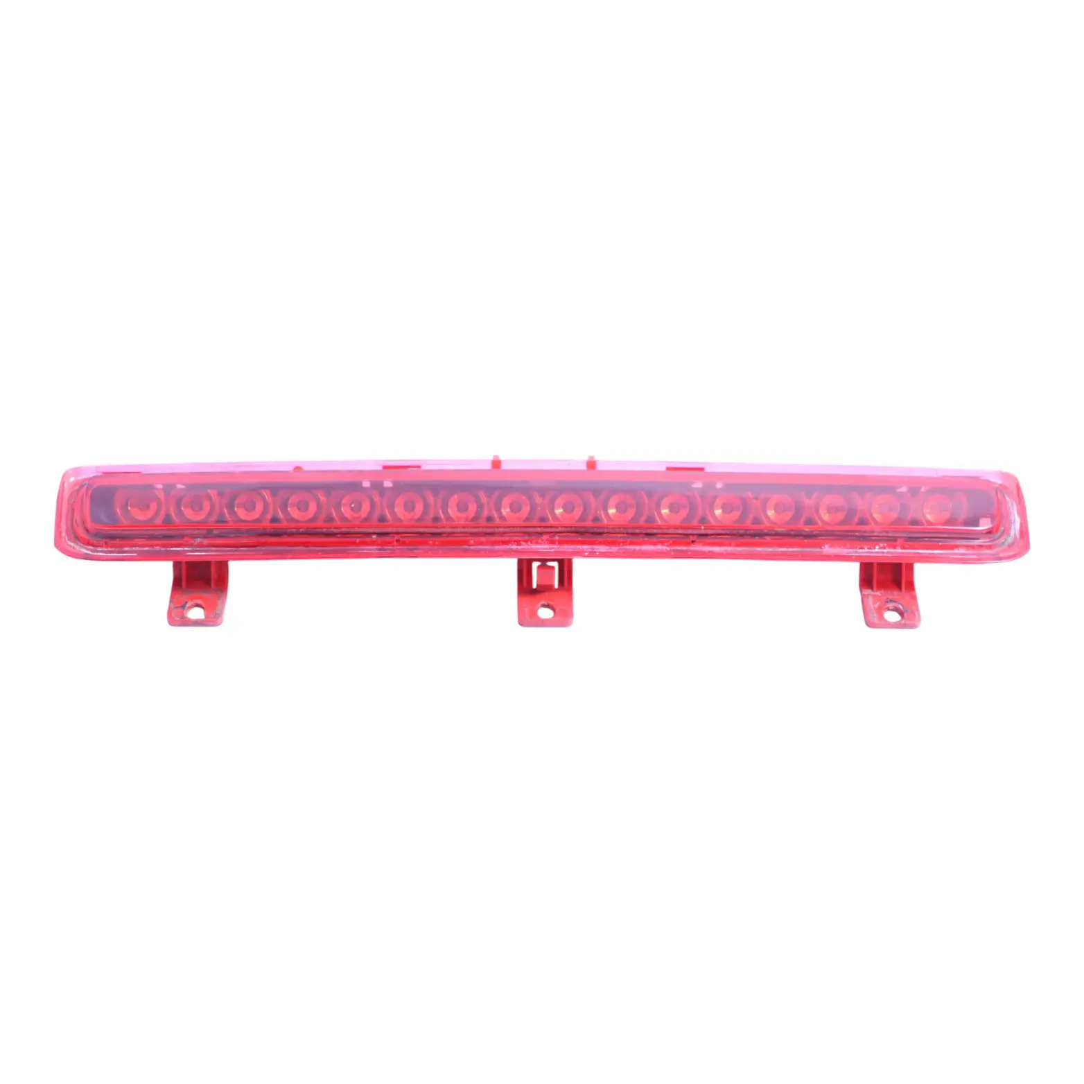 Audi A4 B8 Luce Freno Posteriore Terza Lampada Stop Centrale 8H0945097C