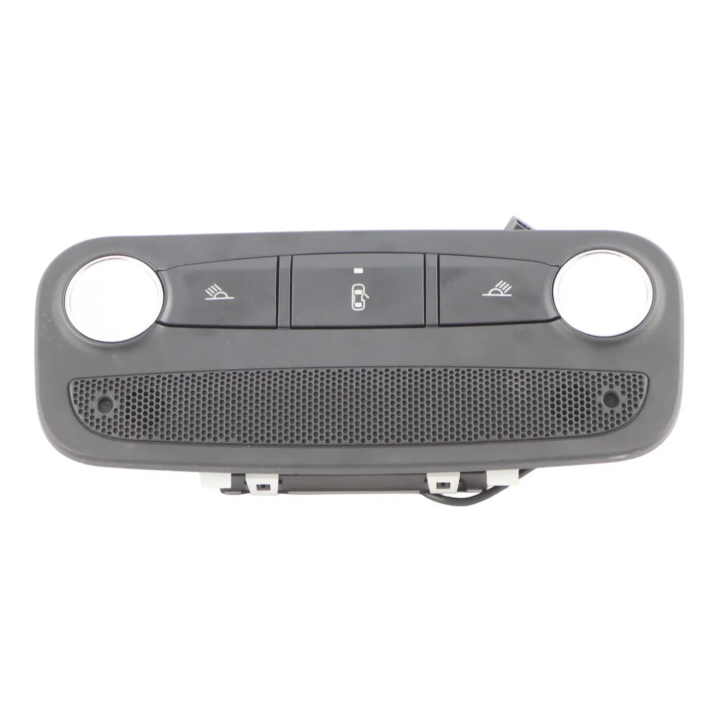 Audi A4 B7 Cabrio Interrupteur D'Éclairage Intérieur Lampe De Lecture 8H0951177A
