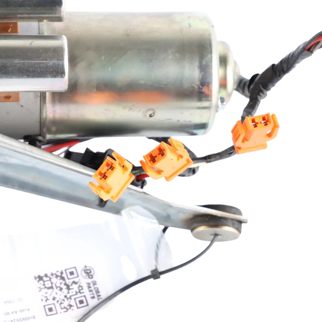 8H Cabrio Hydraulische Dachpumpe Motor 8H0871611D für Audi A4 B6 B7 mit Teilenummer 8H0959247B Audi A4 B6 B7 8H Cabrio Hydraulische Dachpumpe Motor 8H0871611D - SKU 8H0959247B - Teilenummer 8H0959247B