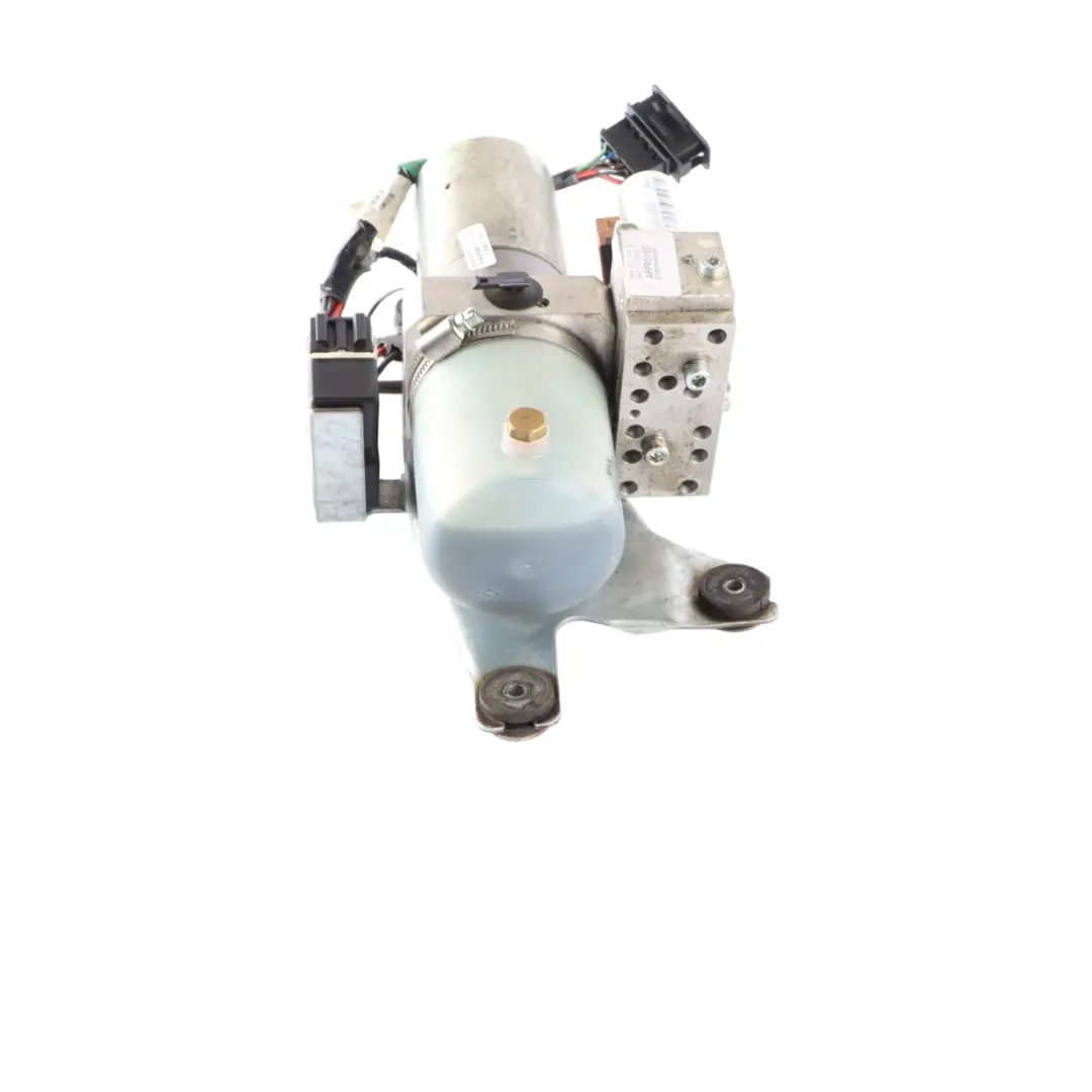 8H Cabrio Hydraulische Dachpumpe Motor 8H0871611D für Audi A4 B6 B7 mit Teilenummer 8H0959247B Audi A4 B6 B7 8H Cabrio Hydraulische Dachpumpe Motor 8H0871611D - SKU 8H0959247B - Teilenummer 8H0959247B