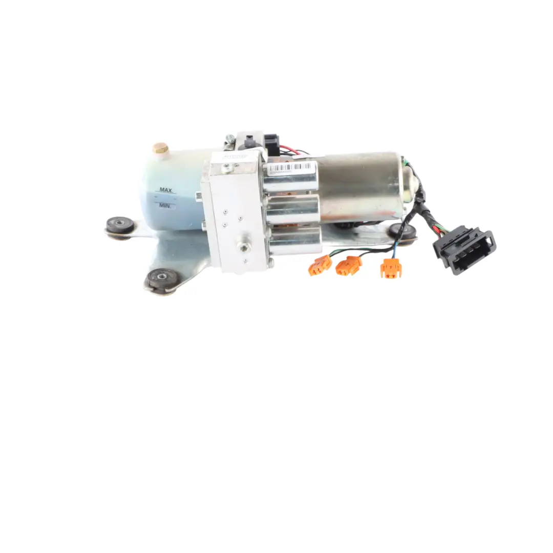 Audi A4 B6 B7 8H Convertible Hidráulico Techo Bomba Motor 8H0871611D - SKU 8H0959247B - Número de pieza 8H0959247B