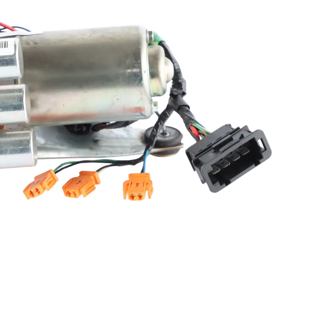 Audi A4 B6 B7 8H Convertible Hidráulico Techo Bomba Motor 8H0871611D - SKU 8H0959247B - Número de pieza 8H0959247B