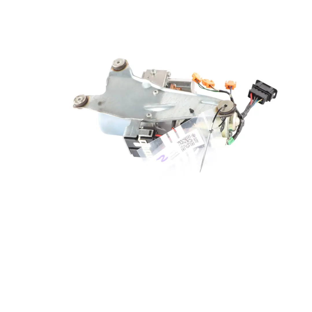 8H Convertible Hidráulico Techo Bomba Motor 8H0871611D para Audi A4 B6 B7 con número de pieza 8H0959247B Audi A4 B6 B7 8H Convertible Hidráulico Techo Bomba Motor 8H0871611D - SKU 8H0959247B - Número de pieza 8H0959247B