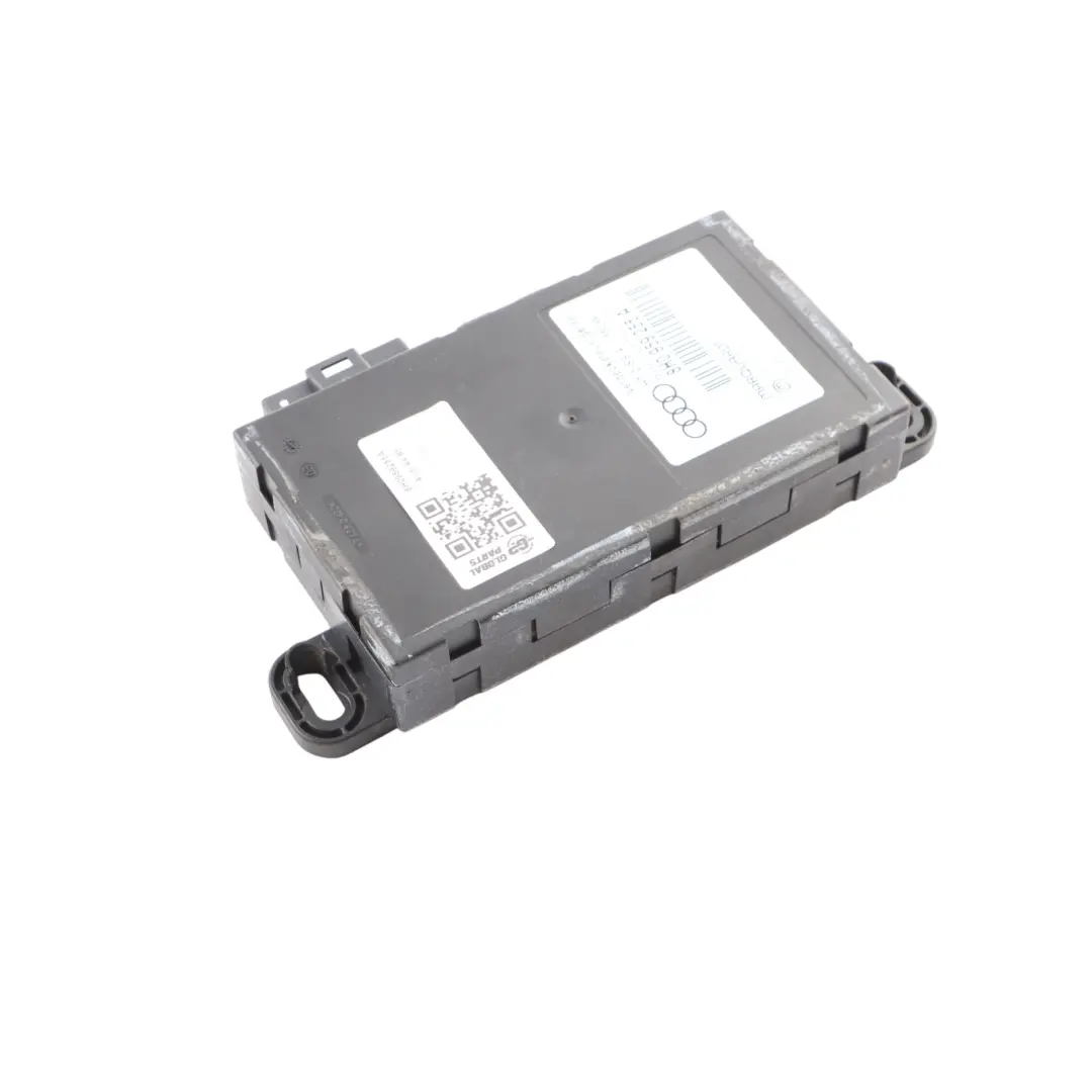 Audi A4 B7 Cabrio Tetto Apribile ECU Modulo Unità Di Controllo - SKU 8H0959255A - Numero di parte 8H0959255A