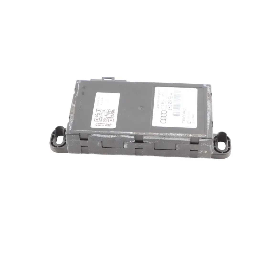 Audi A4 B7 Cabrio Moduł Sterownik Szyberdachu - SKU 8H0959255A - Numer Części 8H0959255A