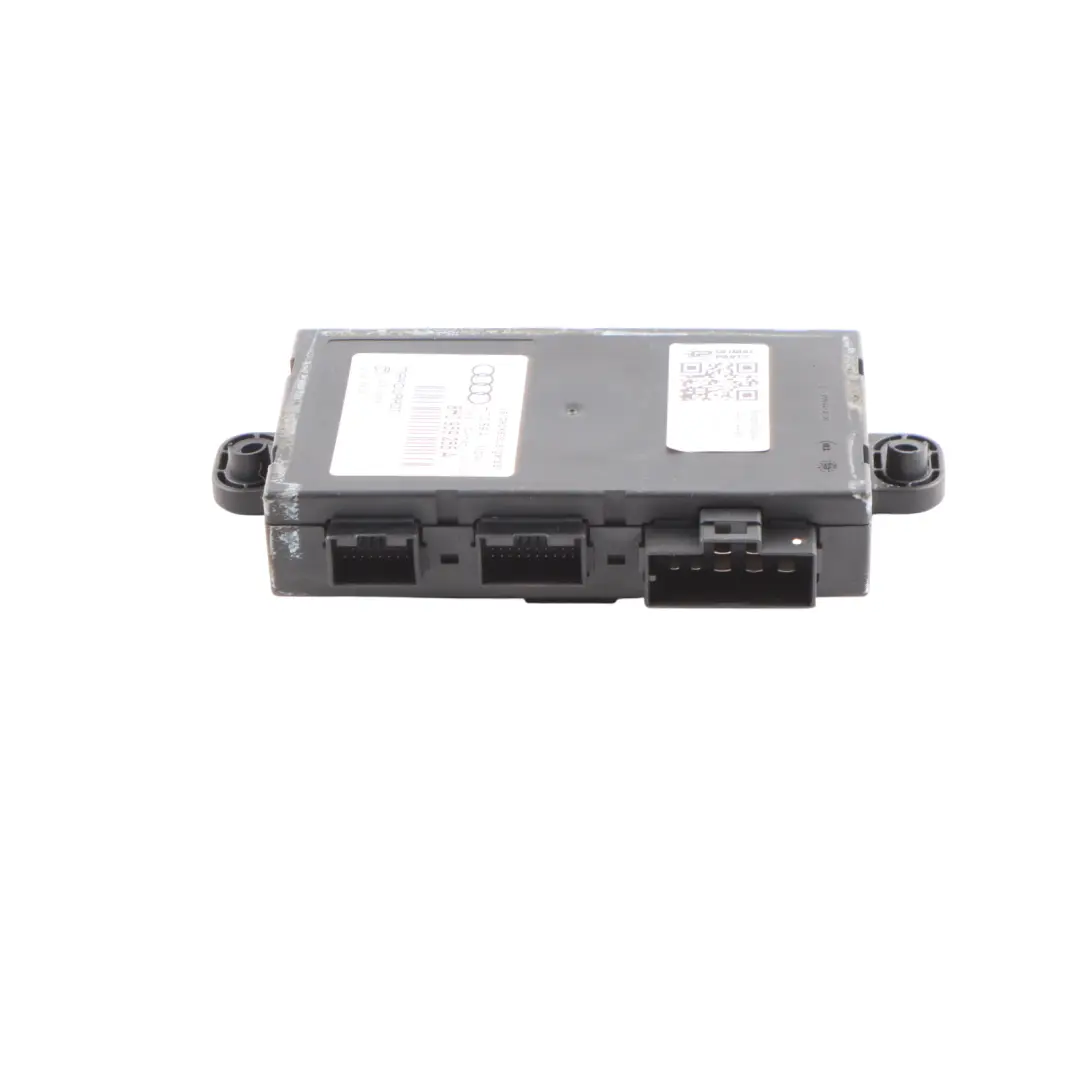 Audi A4 B7 Cabrio Faltdach ECU Modul Steuergerät - SKU 8H0959255A - Teilenummer 8H0959255A