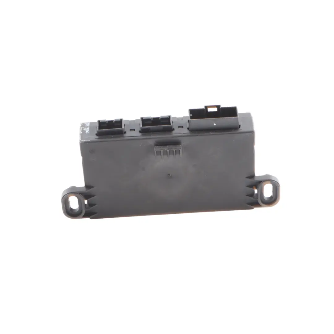 Audi A4 B7 Cabrio Moduł Sterownik Szyberdachu - SKU 8H0959255A - Numer Części 8H0959255A