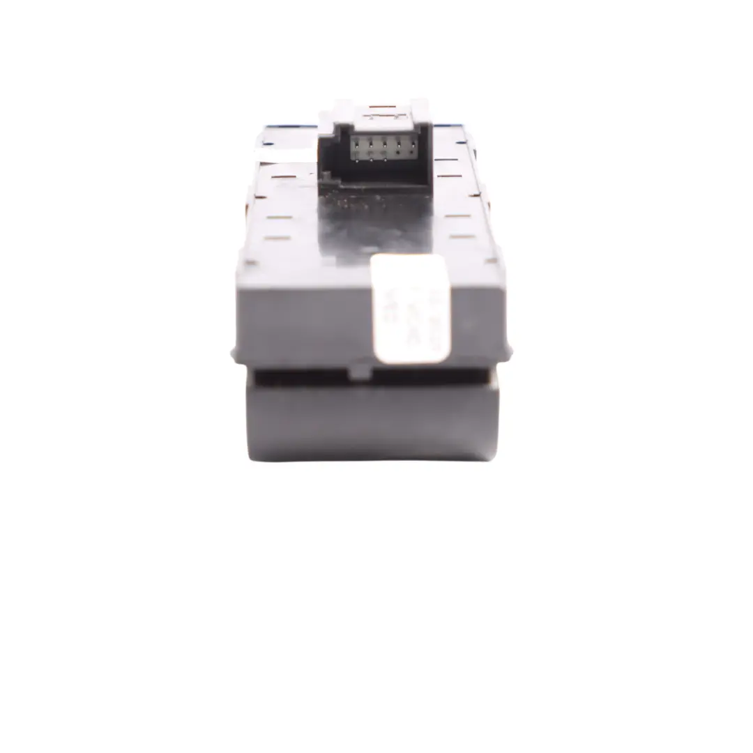 Window Lifter Switch Driver's Side Door Button Panel to Audi A4 B8 with Part number 8H0959851C Audi A4 B8 Window Lifter Switch Driver's Side Door Button Panel - SKU 8H0959851C - Part number 8H0959851C