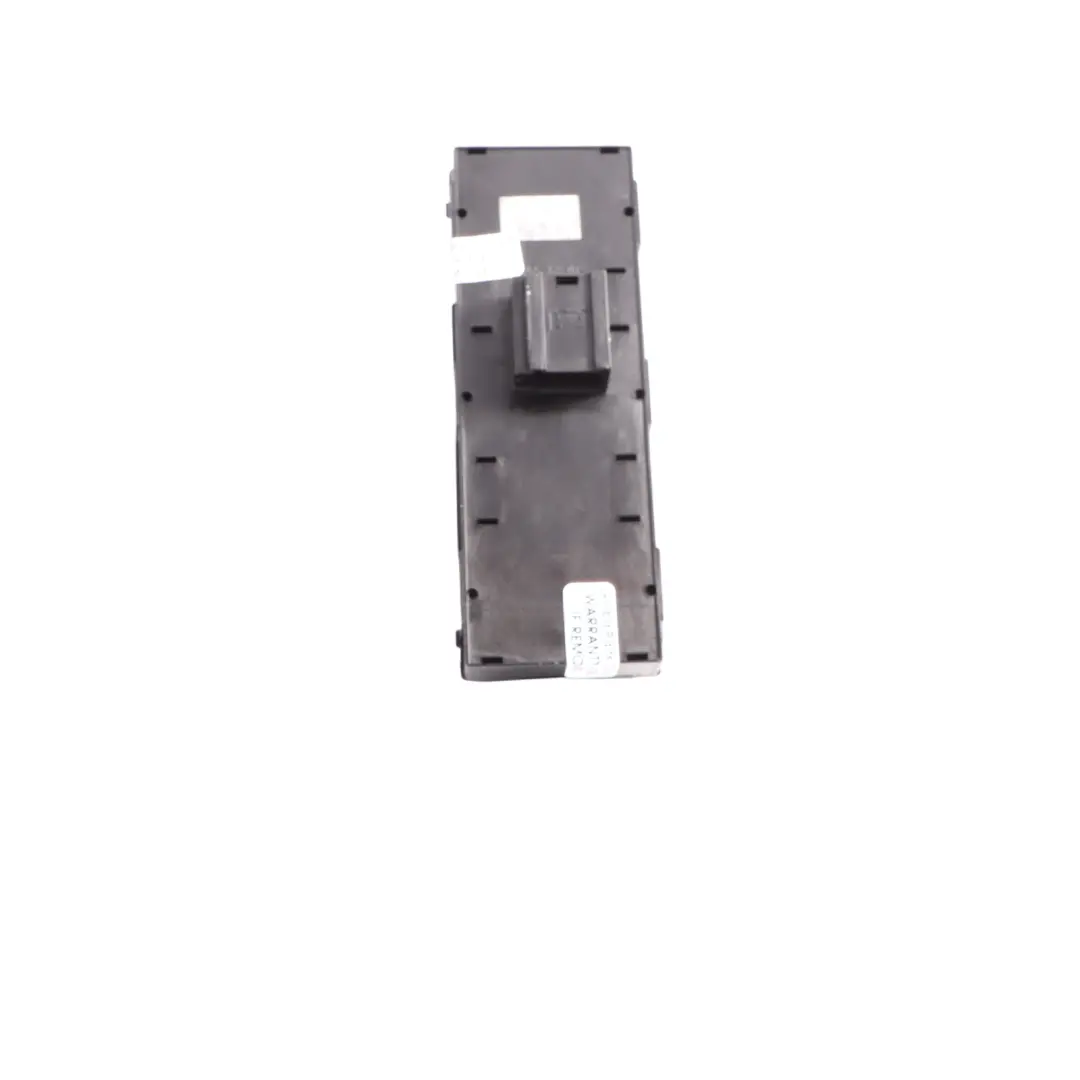 Audi A4 B8 Window Lifter Switch Driver's Side Door Button Panel - SKU 8H0959851C - Part number 8H0959851C