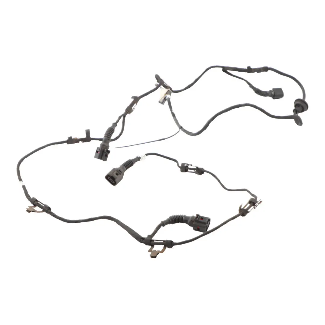Cableado Trasero Sensor Aparcamiento PDC para Audi A4 B7 Cabrio Convertible con número de pieza 8H0971085 Audi A4 B7 Cabrio Convertible Cableado Trasero Sensor Aparcamiento PDC - SKU 8H0971085 - Número de pieza 8H0971085
