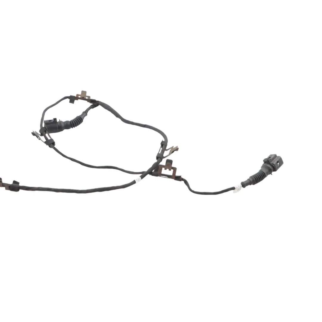 Audi A4 B7 Cabrio Verkabelung Hinten Parken PDC Sensor - SKU 8H0971085 - Teilenummer 8H0971085