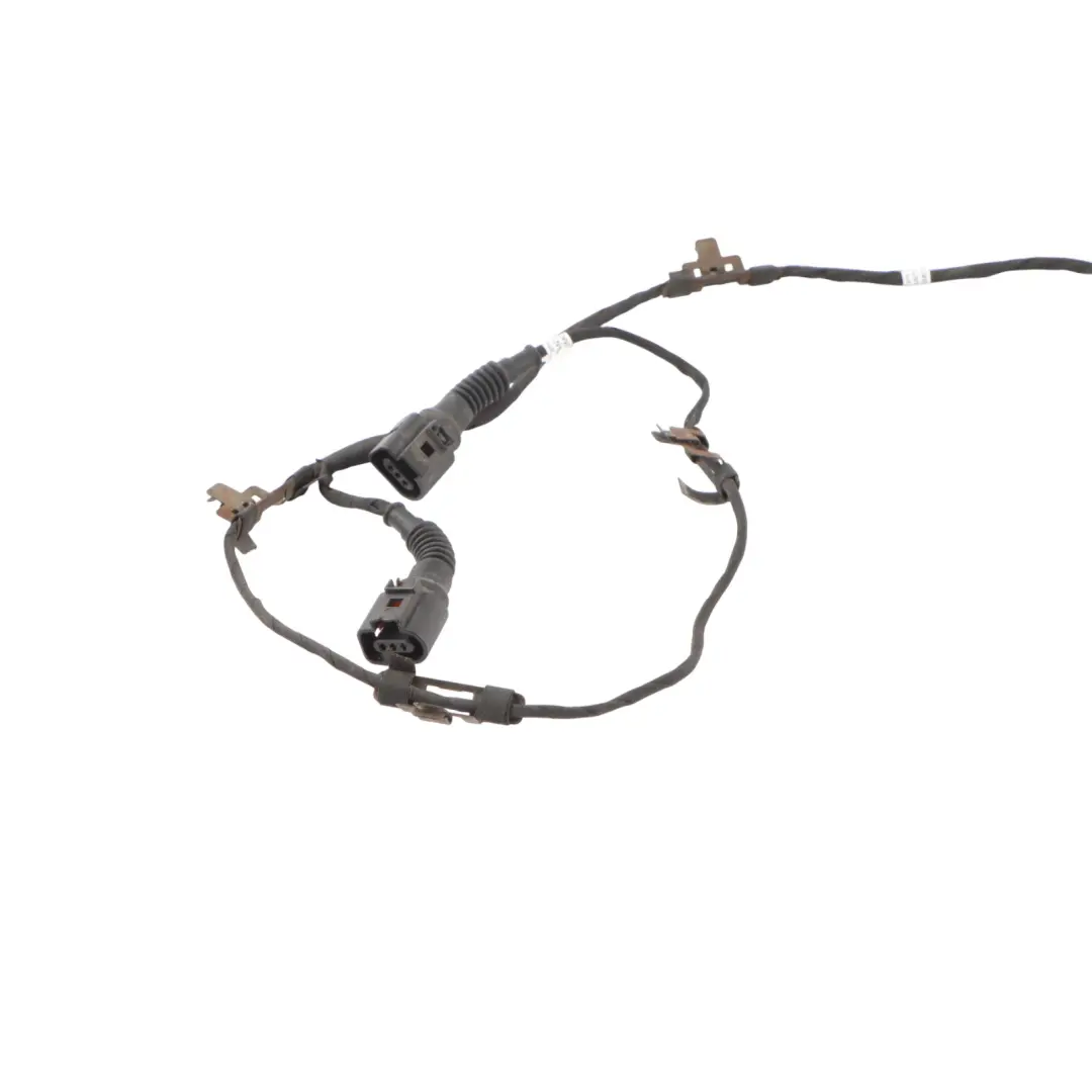 Audi A4 B7 Cabrio Convertible Cableado Trasero Sensor Aparcamiento PDC - SKU 8H0971085 - Número de pieza 8H0971085