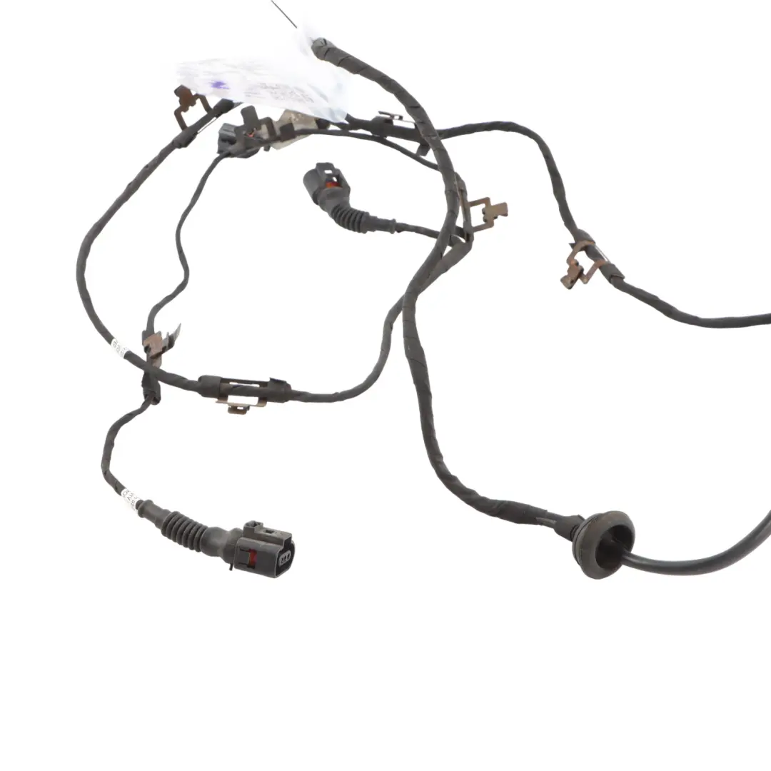 Cableado Trasero Sensor Aparcamiento PDC para Audi A4 B7 Cabrio Convertible con número de pieza 8H0971085 Audi A4 B7 Cabrio Convertible Cableado Trasero Sensor Aparcamiento PDC - SKU 8H0971085 - Número de pieza 8H0971085