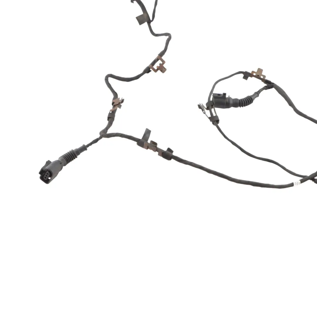 Wiring Loom Rear Parking PDC Sensor to Audi A4 B7 Cabrio Convertible with Part number 8H0971085 Audi A4 B7 Cabrio Convertible Wiring Loom Rear Parking PDC Sensor - SKU 8H0971085 - Part number 8H0971085