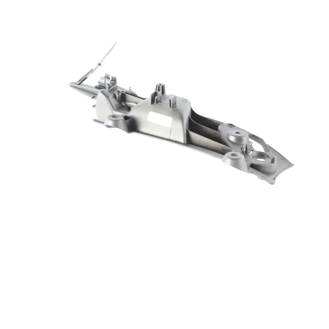 8H Convertible Inner Grab Handle Trim Front Left N/S to Audi A4 B6 B7 with Part number 8H2837019A Audi A4 B6 B7 8H Convertible Inner Grab Handle Trim Front Left N/S - SKU RHD-8H2837019A - Part number 8H2837019A