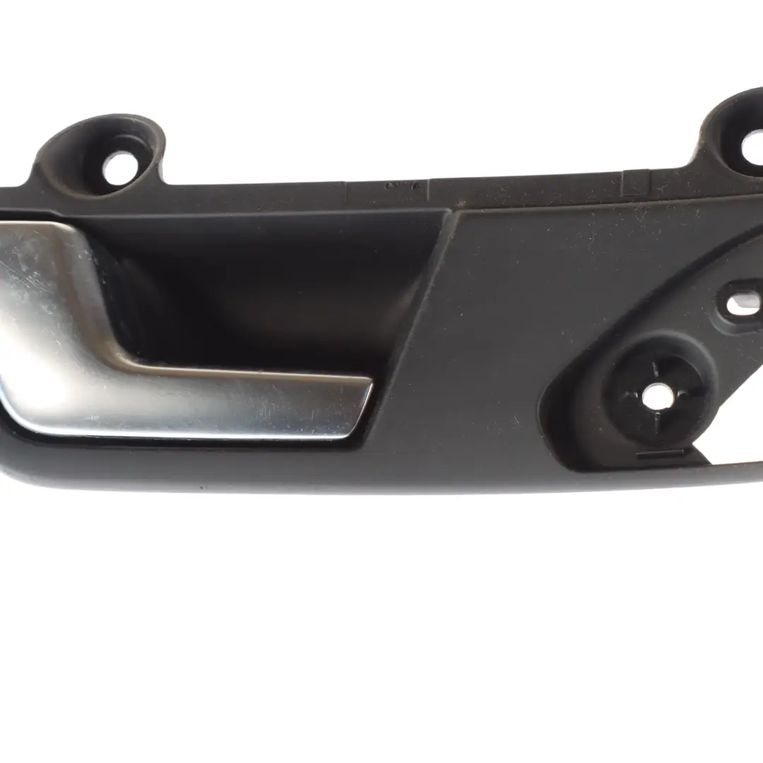 Audi A4 B6 B7 8H Convertible Inner Grab Handle Trim Front Left N/S - SKU RHD-8H2837019A - Part number 8H2837019A