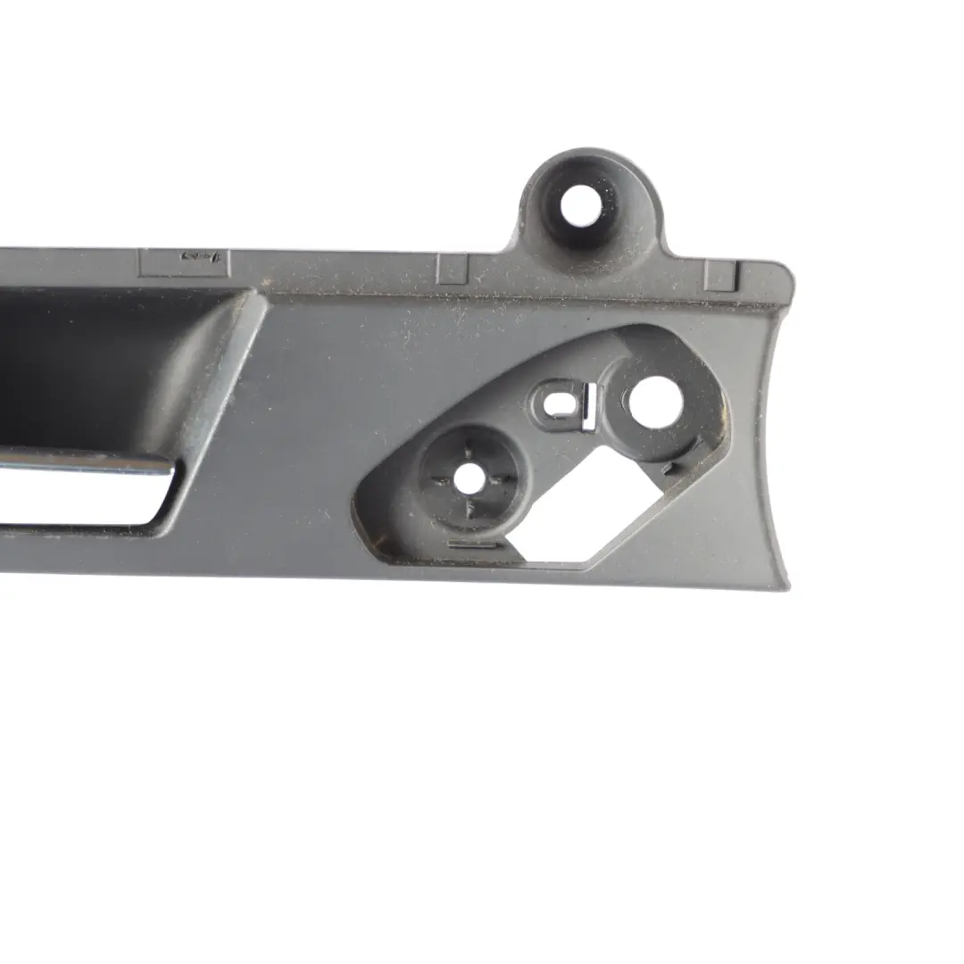 Audi A4 B6 B7 8H Convertible Inner Grab Handle Trim Front Left N/S - SKU RHD-8H2837019A - Part number 8H2837019A