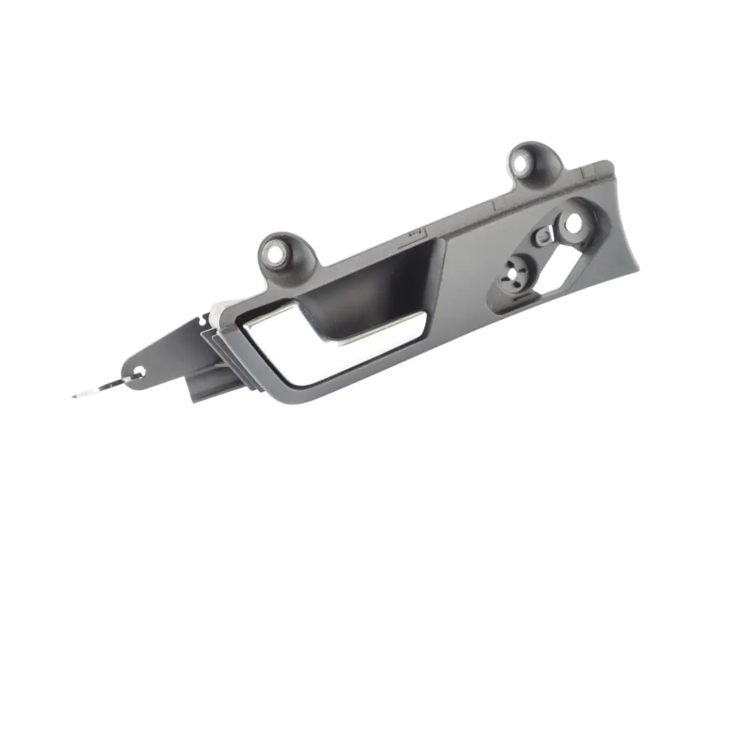 Audi A4 B6 B7 8H Convertible Inner Grab Handle Trim Front Left N/S - SKU RHD-8H2837019A - Part number 8H2837019A