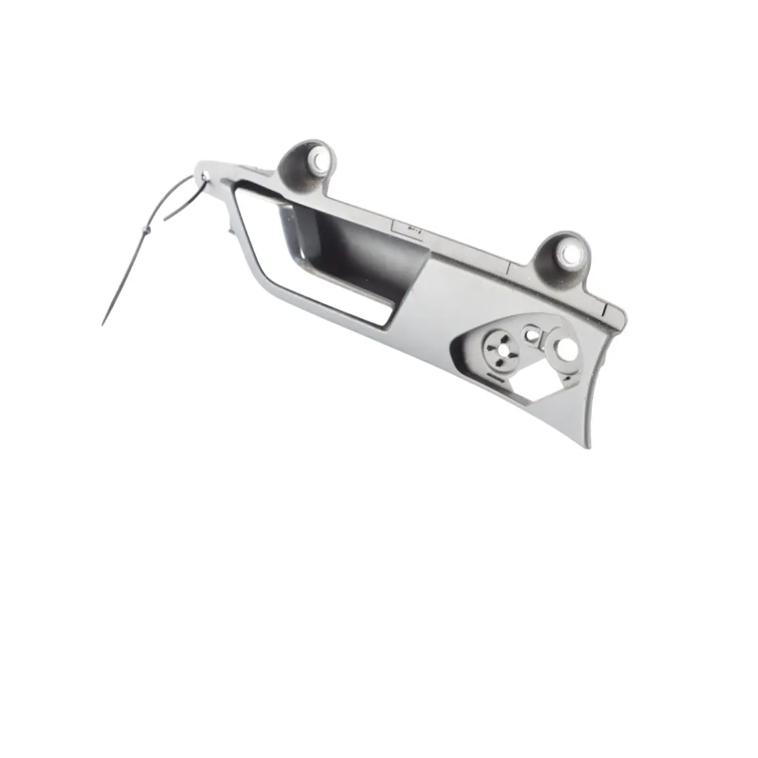 Audi A4 B6 B7 8H Convertible Inner Grab Handle Trim Front Left N/S - SKU RHD-8H2837019A - Part number 8H2837019A