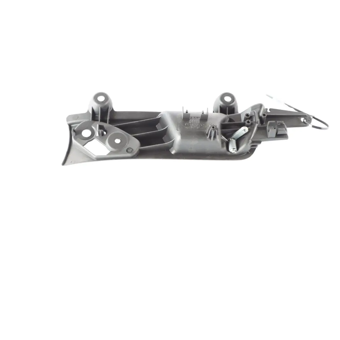 Audi A4 B6 B7 8H Convertible Inner Grab Handle Trim Front Left N/S - SKU RHD-8H2837019A - Part number 8H2837019A