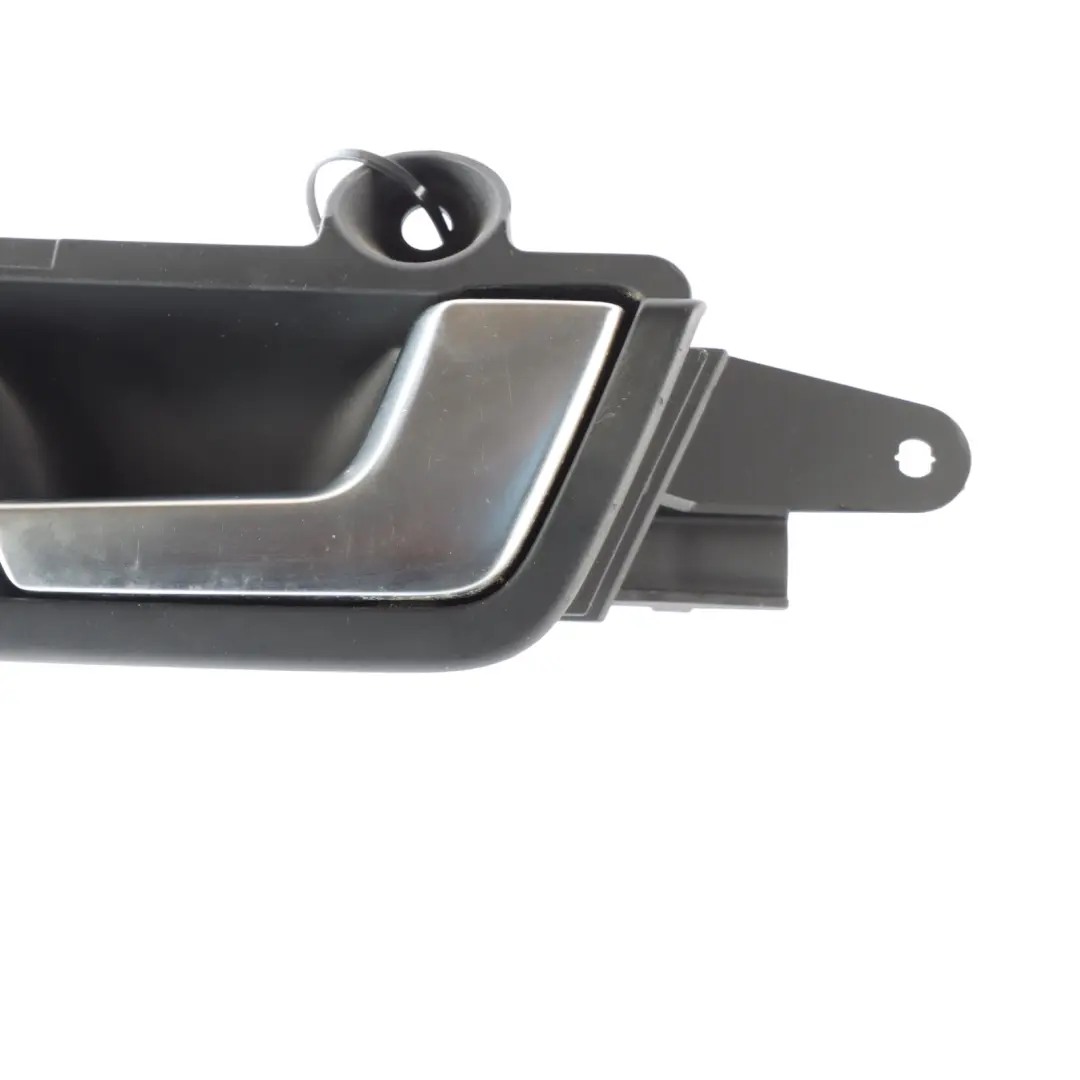 8H Convertible Inner Grab Handle Trim Front Right O/S to Audi A4 B6 B7 with Part number 8H2837020A Audi A4 B6 B7 8H Convertible Inner Grab Handle Trim Front Right O/S - SKU RHD-8H2837020A - Part number 8H2837020A